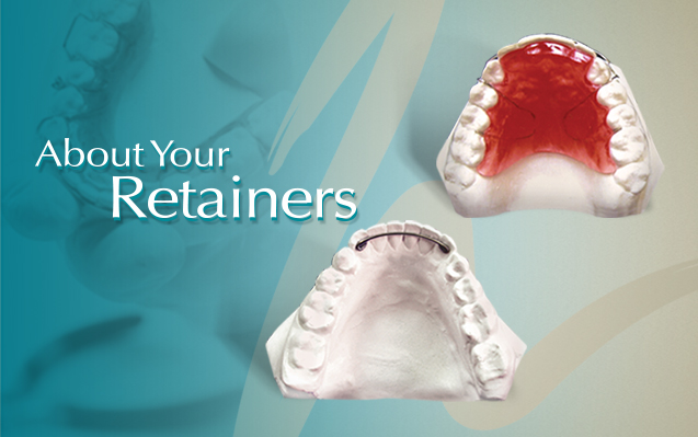 retainers haas orthodontic braces appliance retainer